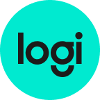 罗技鼠标驱动官方logo